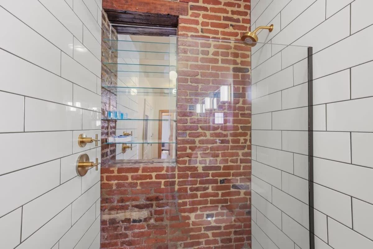 Apartment The Urban Oasis - 2 Bedroom - Great Location Columbus