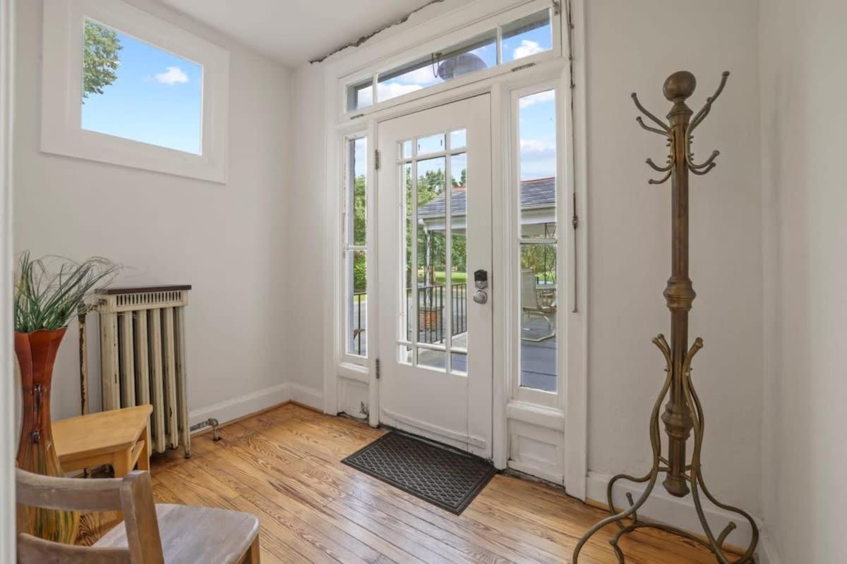 Apartment The Urban Oasis - 2 Bedroom - Great Location Columbus