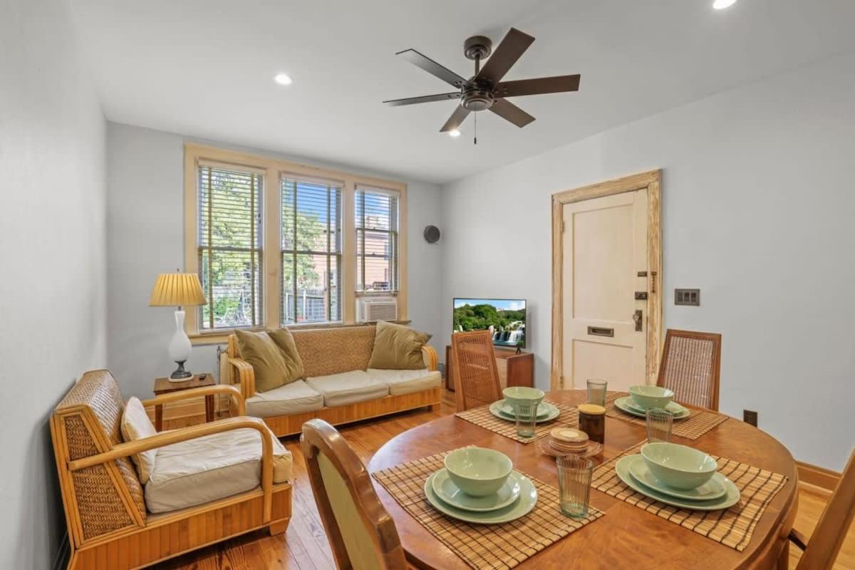 The Urban Oasis - 2 Bedroom - Great Location Columbus
