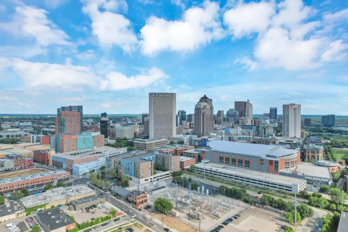 The Urban Oasis - 2 Bedroom - Great Location *