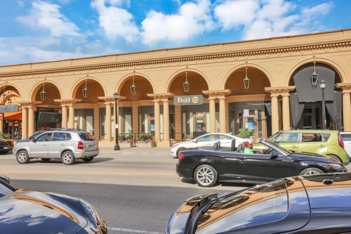 The Urban Oasis - 2 Bedroom - Great Location Columbus