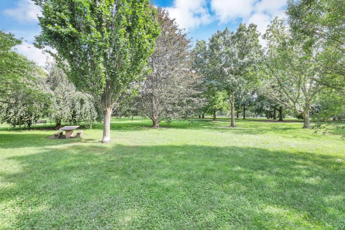Apartment The Urban Oasis - 2 Bedroom - Great Location Columbus