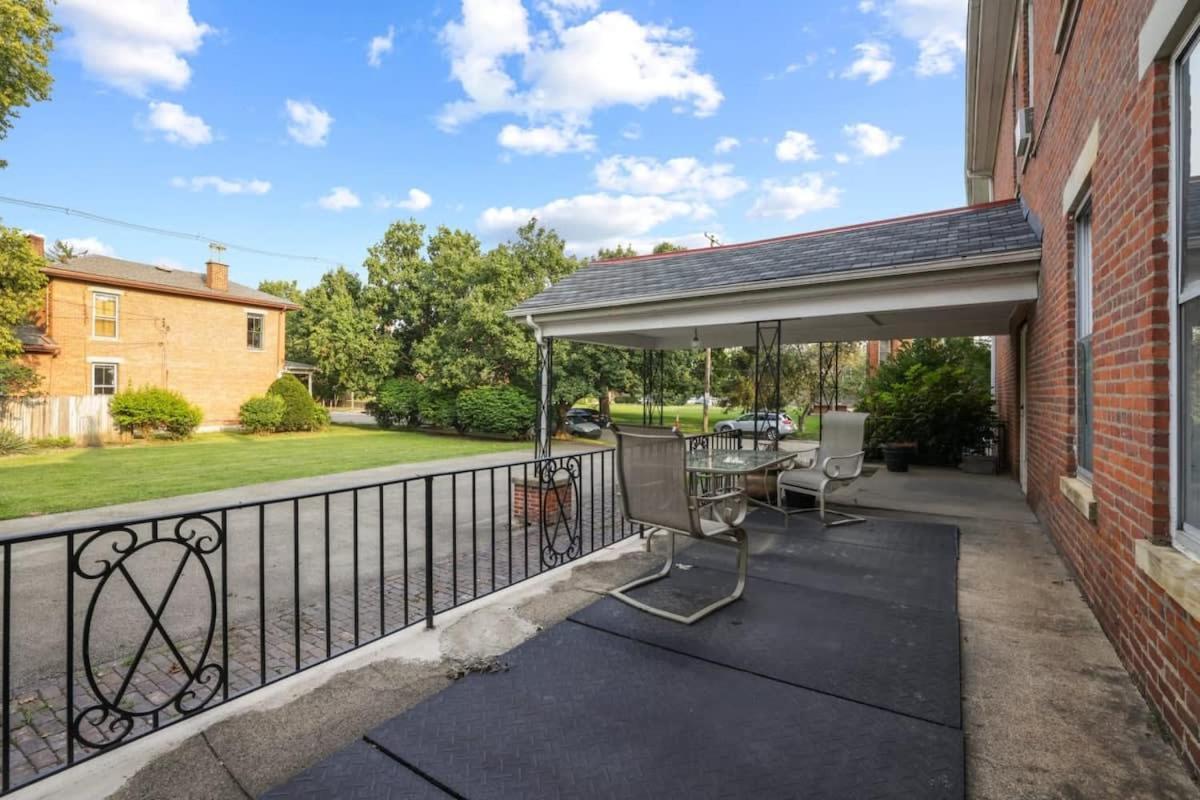 The Urban Oasis - 2 Bedroom - Great Location Columbus