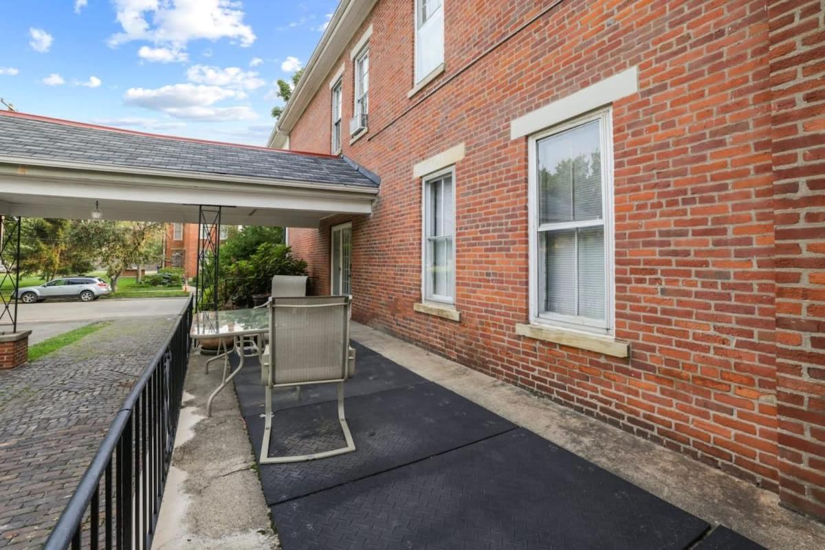 The Urban Oasis - 2 Bedroom - Great Location * Columbus