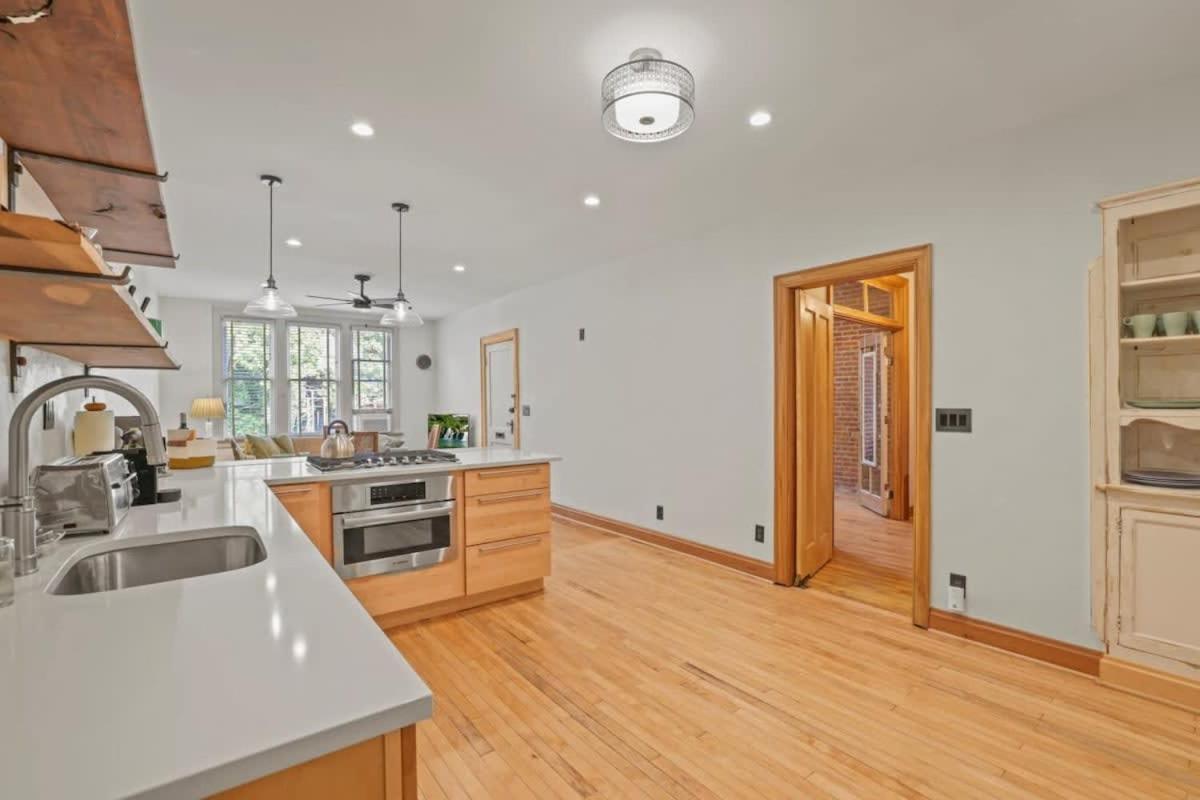 The Urban Oasis - 2 Bedroom - Great Location Columbus