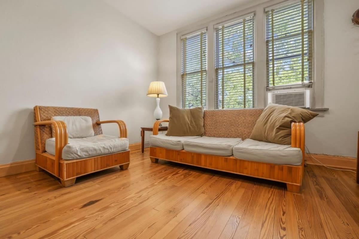 Apartment The Urban Oasis - 2 Bedroom - Great Location Columbus